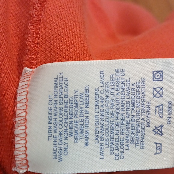 Polo Ralph Lauren Men's 1/4 Button SS Polo Shirts (4) Vintage '90s MADE IN 🇺🇸 - Picture 7 of 12